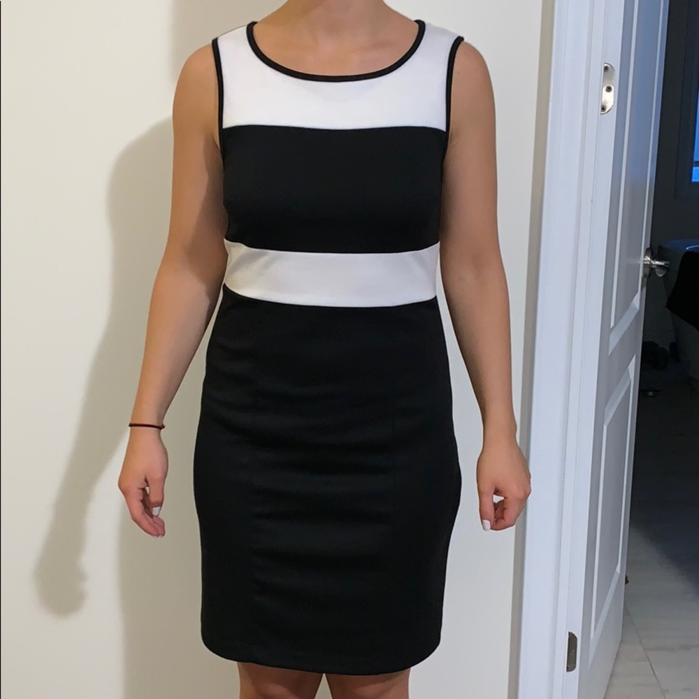 Classy dress